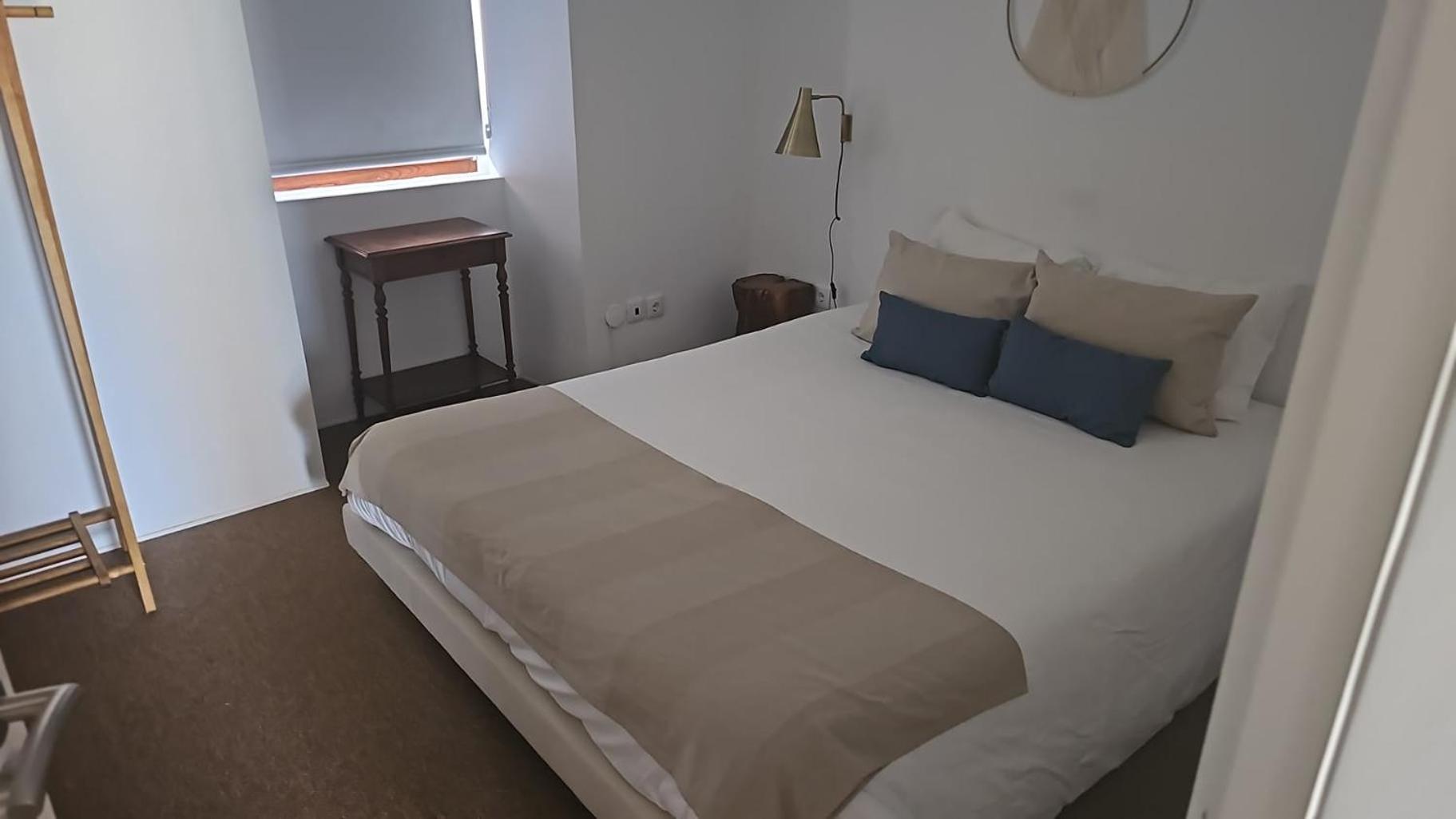 Zn Lodge 维达古 外观 照片