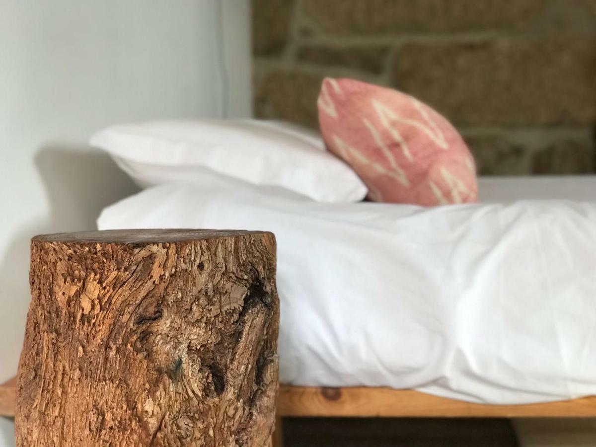 Zn Lodge 维达古 外观 照片