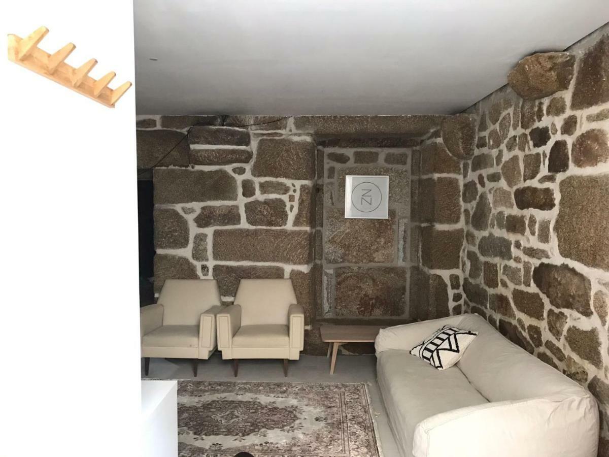 Zn Lodge 维达古 外观 照片