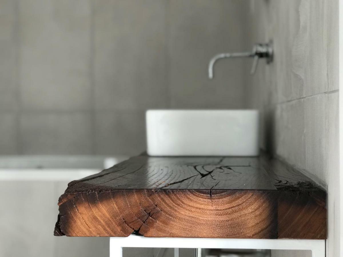 Zn Lodge 维达古 外观 照片